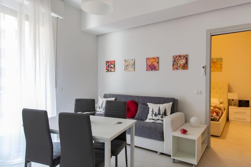 Modern Near Ponte Vecchio. Appartement Florence